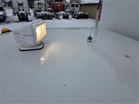 2015 Ford F450 Ext Cab