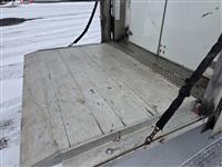 2015 Ford F450 Ext Cab