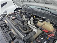 2015 Ford F450 Ext Cab