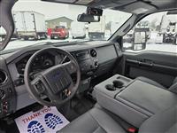 2015 Ford F450 Ext Cab