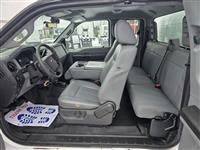 2015 Ford F450 Ext Cab