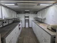 2015 Ford F450 Ext Cab