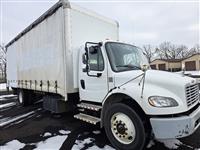 2020 Freightliner M2