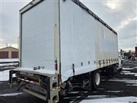 2020 Freightliner M2