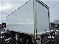 2020 Freightliner M2