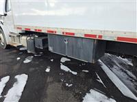 2020 Freightliner M2