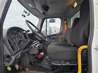 2020 Freightliner M2