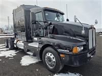 2007 Kenworth T600