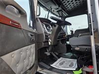 2007 Kenworth T600