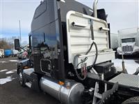 2007 Kenworth T600
