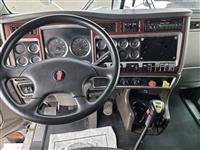 2007 Kenworth T600