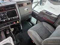 2007 Kenworth T600