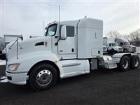 2015 Kenworth T660