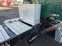 2012 Freightliner Coronado 122 SD