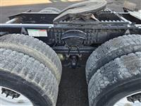 2012 Freightliner Coronado 122 SD