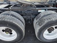 2012 Freightliner Coronado 122 SD