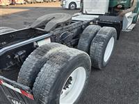 2012 Freightliner Coronado 122 SD