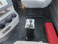 2012 Freightliner Coronado 122 SD