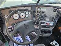 2012 Freightliner Coronado 122 SD