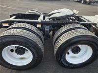 2011 Freightliner Cascadia 125