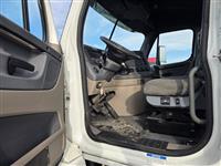 2011 Freightliner Cascadia 125