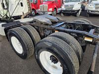 2011 Freightliner Cascadia 125