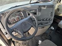 2011 Freightliner Cascadia 125