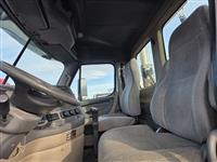 2011 Freightliner Cascadia 125