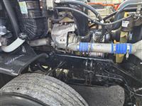 2011 Freightliner Cascadia 125