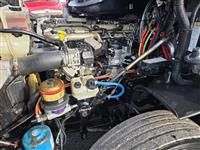 2011 Freightliner Cascadia 125