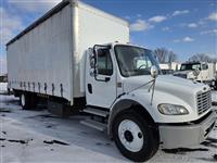 2020 Freightliner M2