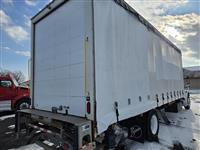 2020 Freightliner M2