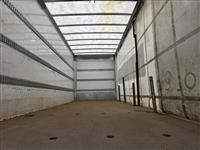 2020 Freightliner M2