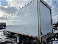 2020 Freightliner M2