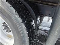 2020 Freightliner M2