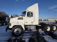 2020 Western Star 4700