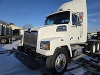 2020 Western Star 4700
