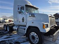 2020 Western Star 4700