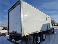 2019 International  MV607