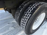 2019 International  MV607