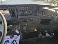 2019 International  MV607