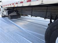 2019 International  MV607