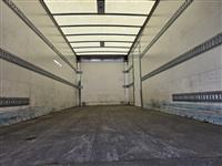 2019 International  MV607