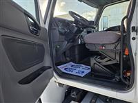 2019 International  MV607