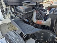 2019 International  MV607