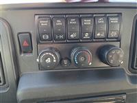 2019 International  MV607