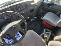 2019 International  MV607