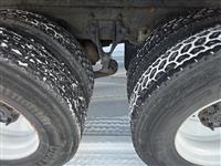 2019 International  MV607