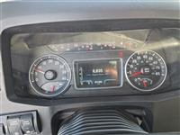 2019 International  MV607