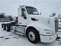 2016 Peterbilt 579